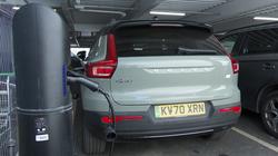 VOLVO XC40 ELECTRIC ESTATE 300kW Recharge Twin Core 82kWh 5dr AWD Auto